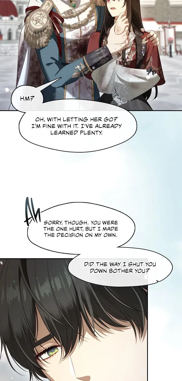 The S-Class Lady Chapter 72 page 55 - 