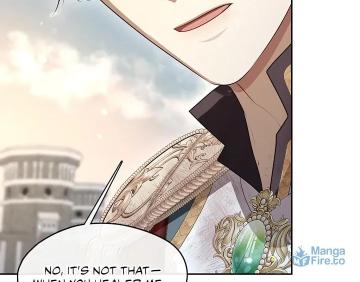 The S-Class Lady Chapter 72 page 56 - 