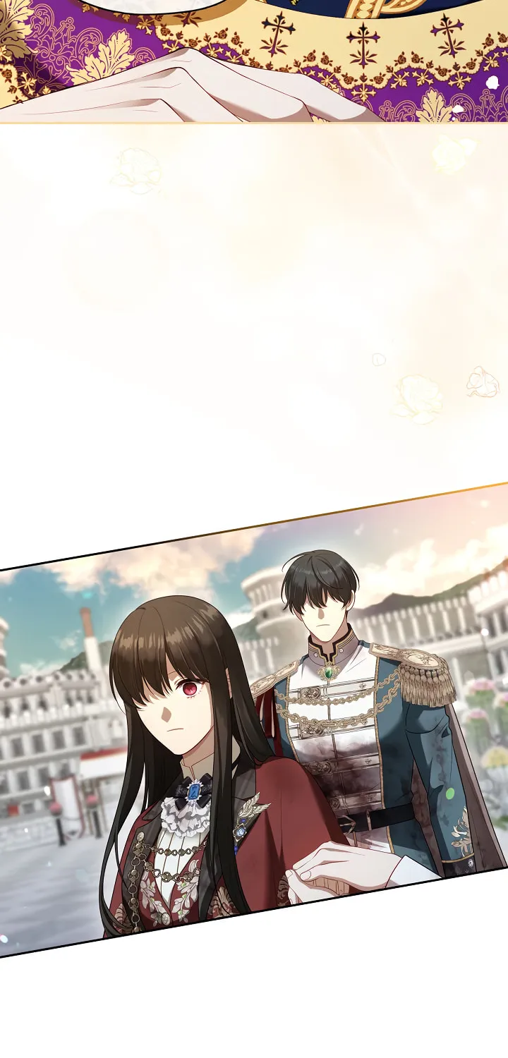 The S-Class Lady Chapter 72 page 64 - 