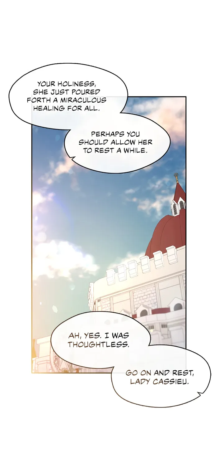 The S-Class Lady Chapter 72 page 65 - 