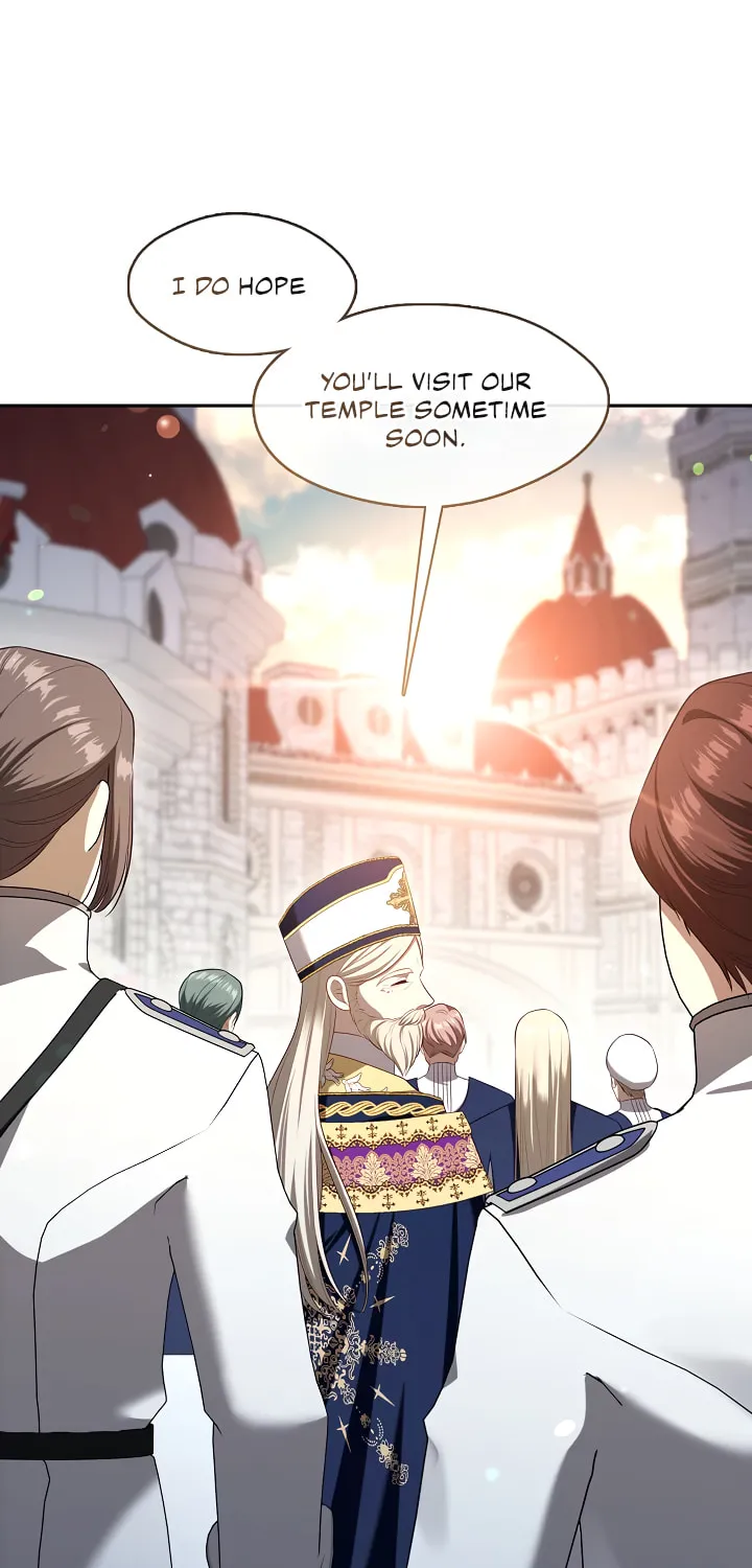 The S-Class Lady Chapter 72 page 66 - 