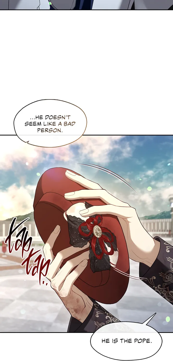 The S-Class Lady Chapter 72 page 67 - 
