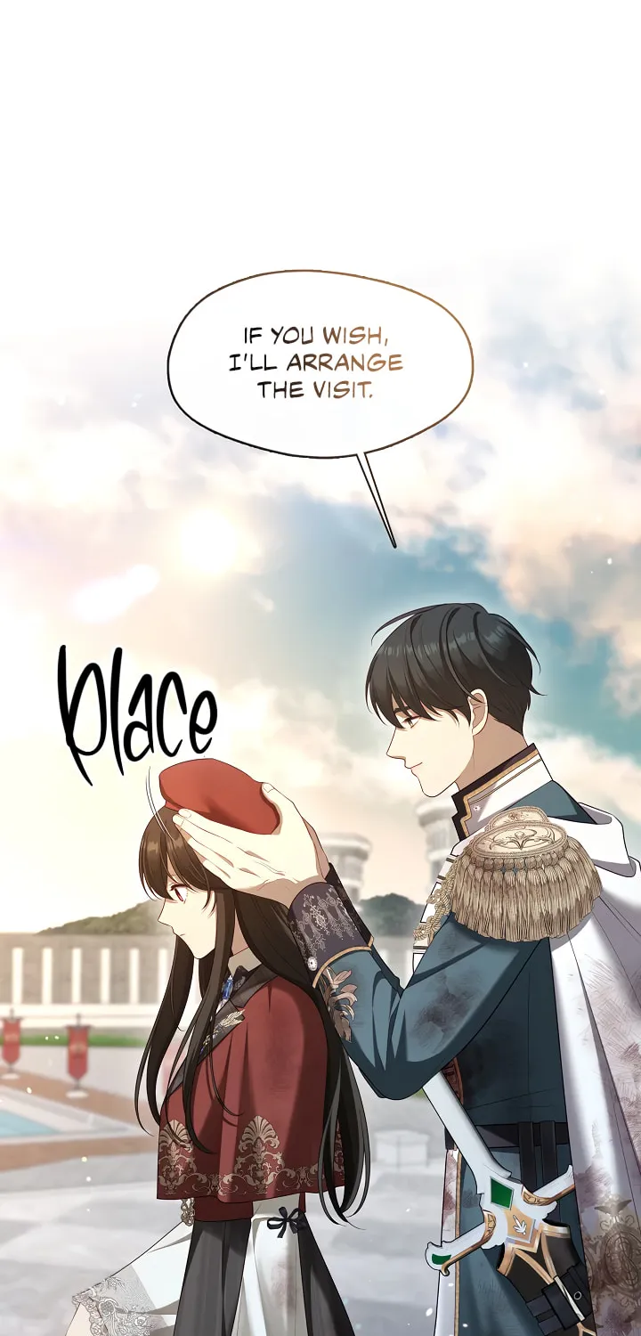 The S-Class Lady Chapter 72 page 68 - 