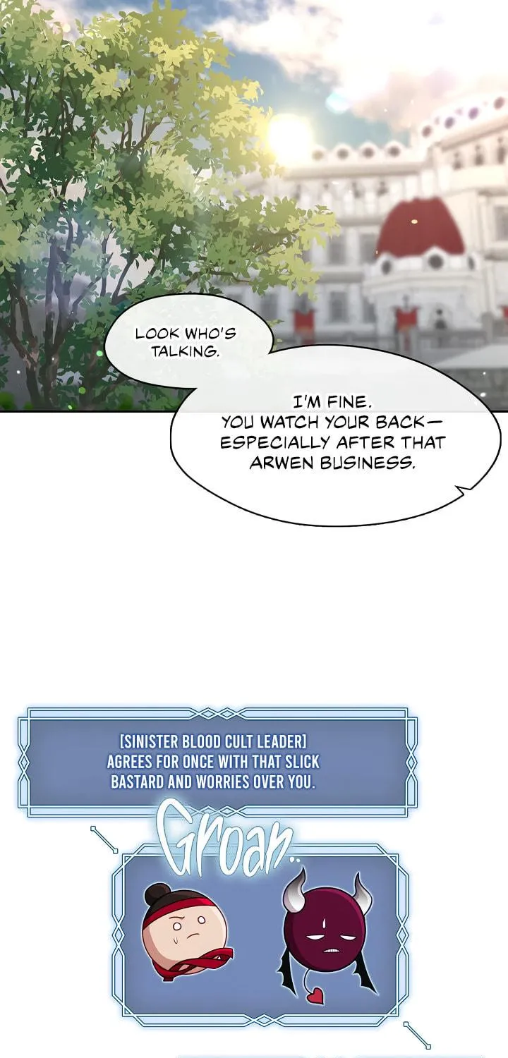 The S-Class Lady Chapter 72 page 72 - 
