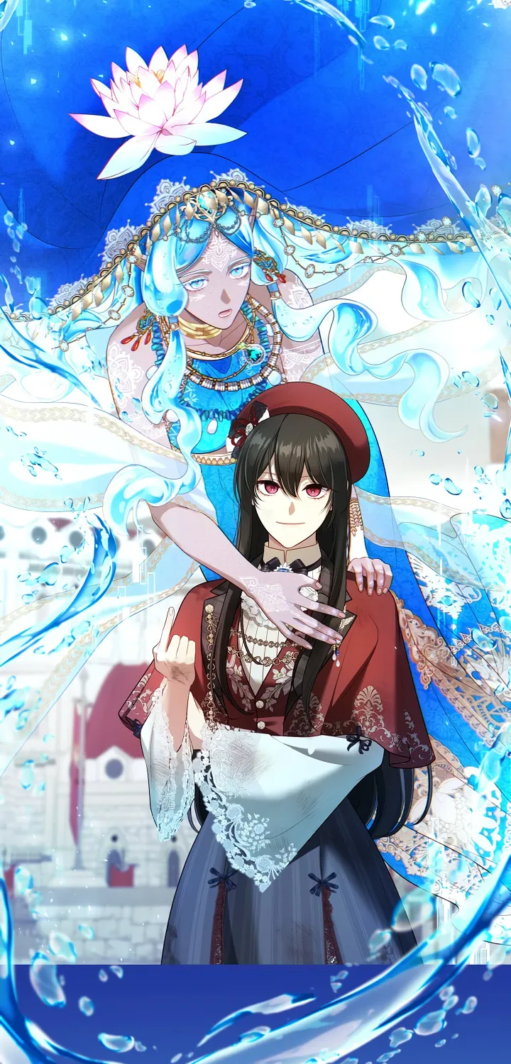 The S-Class Lady Chapter 72 page 81 - 
