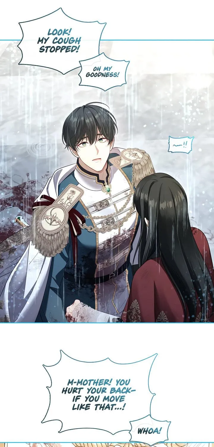 The S-Class Lady Chapter 72 page 10 - 