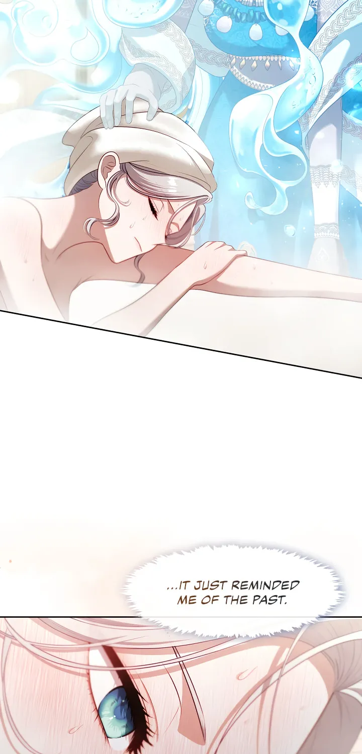 The S-Class Lady Chapter 73 page 11 - 
