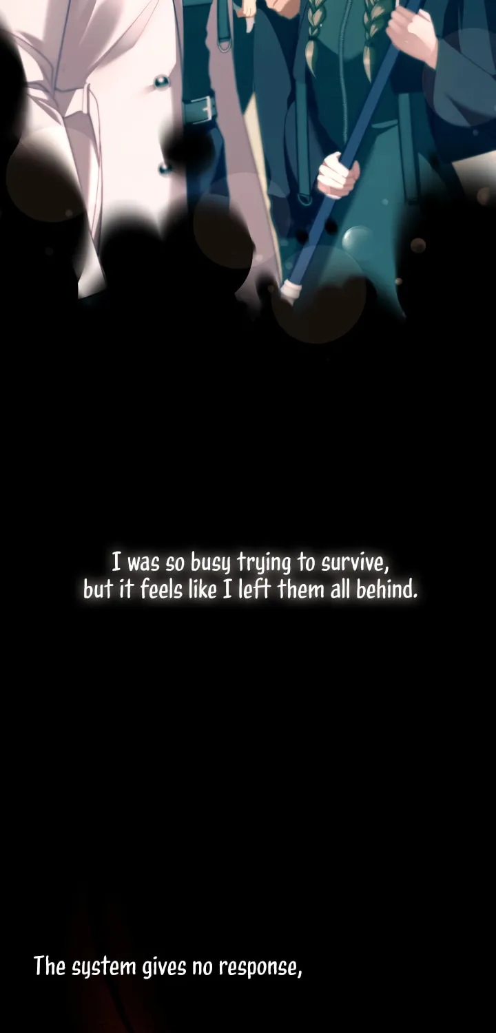 The S-Class Lady Chapter 73 page 13 - 