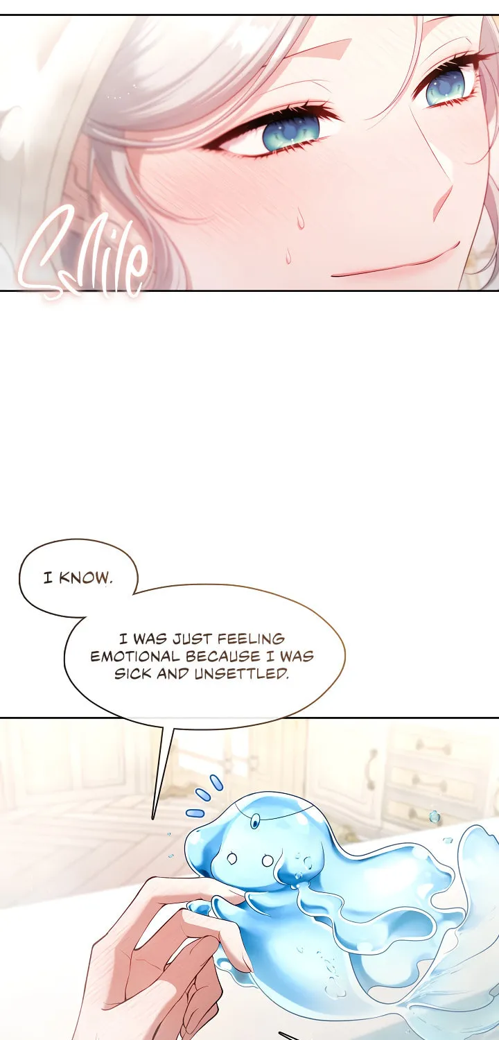 The S-Class Lady Chapter 73 page 22 - 