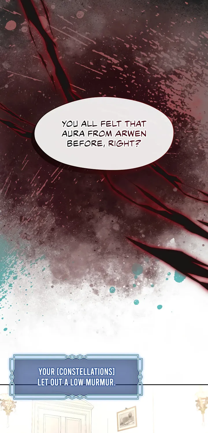 The S-Class Lady Chapter 73 page 24 - 