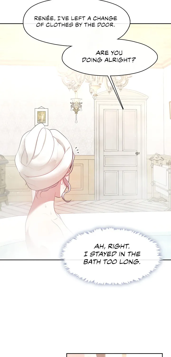 The S-Class Lady Chapter 73 page 28 - 
