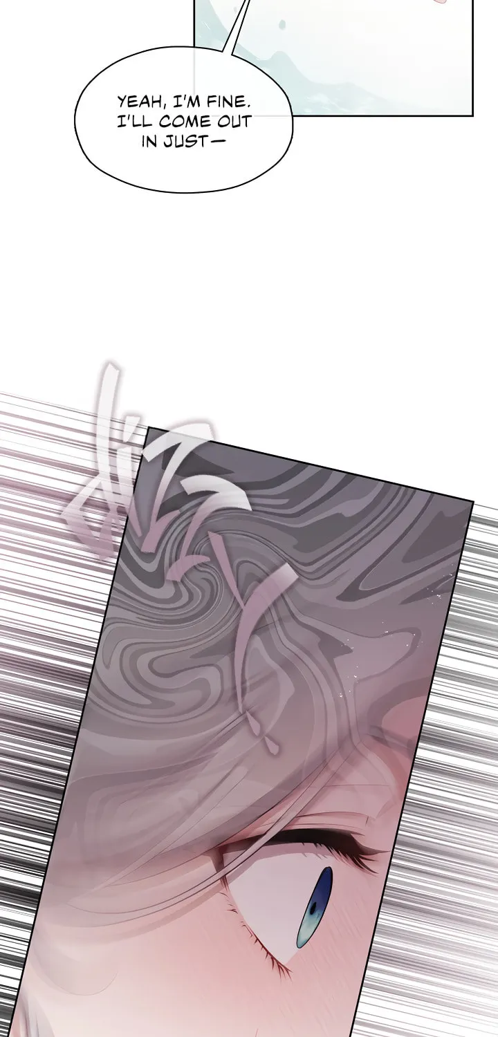 The S-Class Lady Chapter 73 page 30 - 