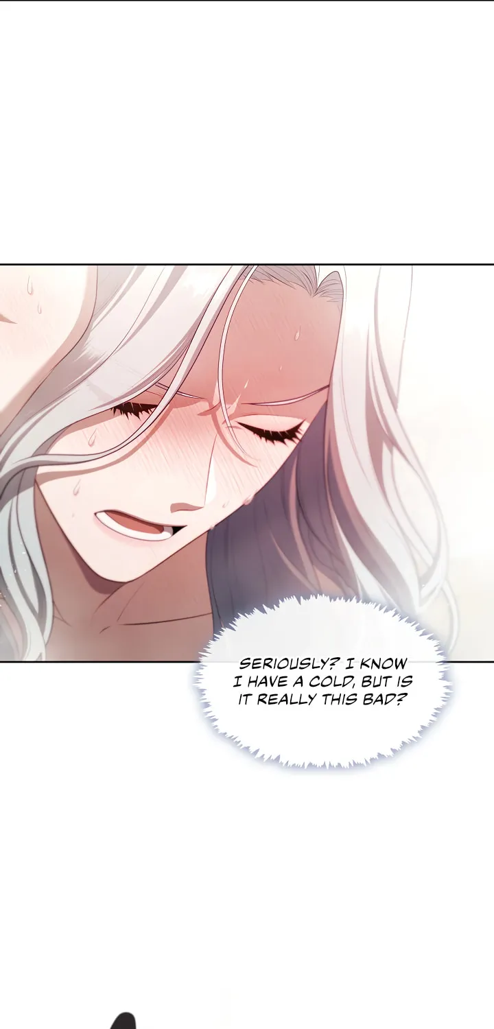 The S-Class Lady Chapter 73 page 36 - 