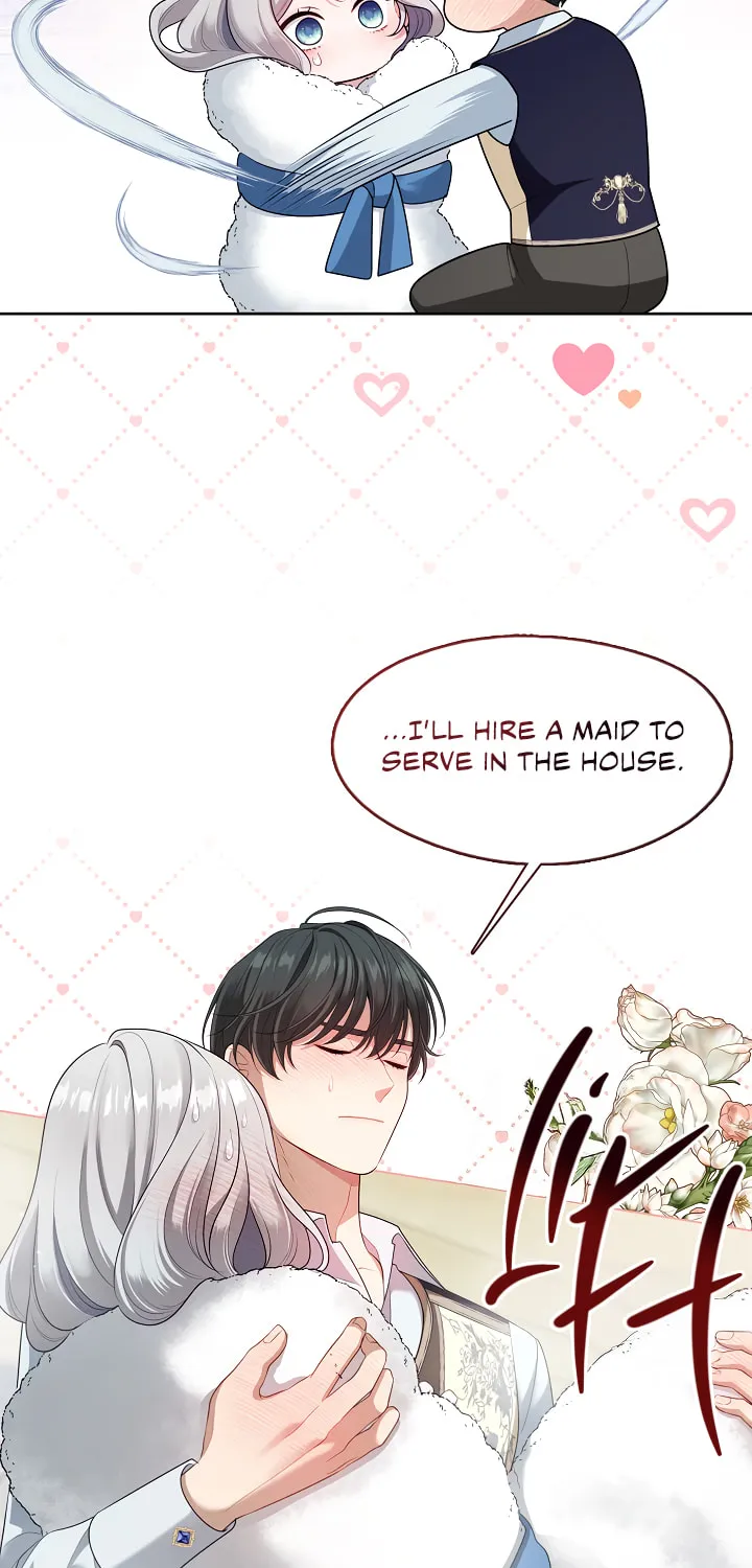 The S-Class Lady Chapter 73 page 38 - 