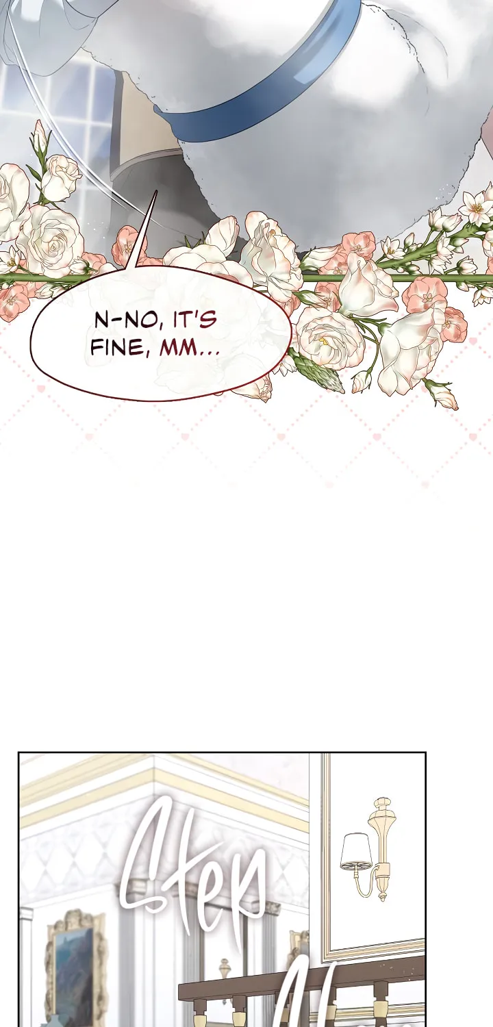 The S-Class Lady Chapter 73 page 39 - 