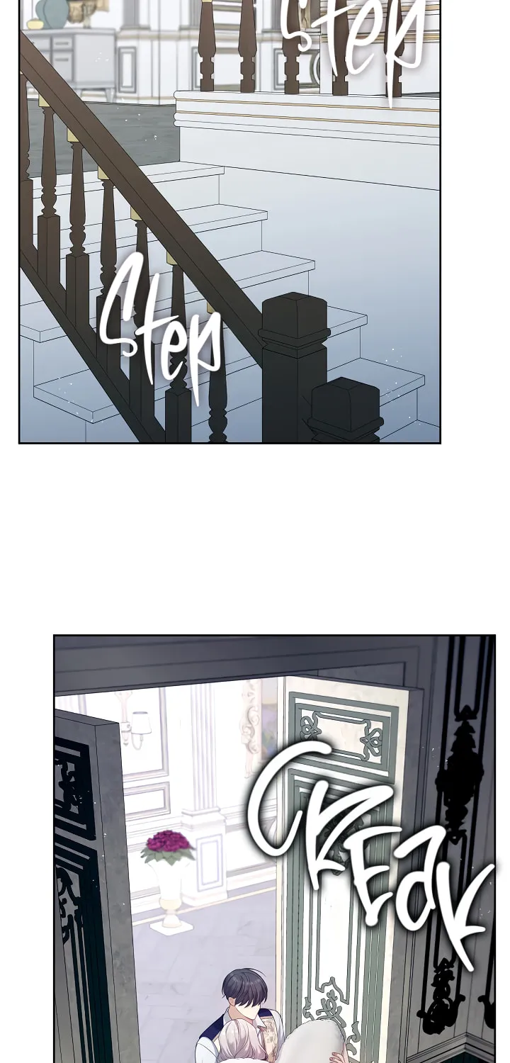 The S-Class Lady Chapter 73 page 40 - 