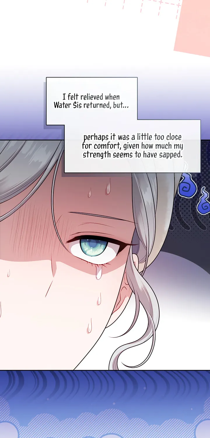 The S-Class Lady Chapter 73 page 5 - 