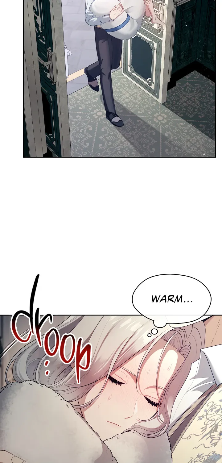 The S-Class Lady Chapter 73 page 41 - 