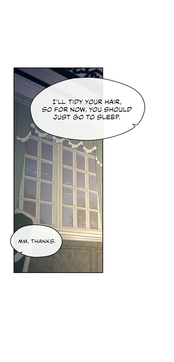 The S-Class Lady Chapter 73 page 43 - 