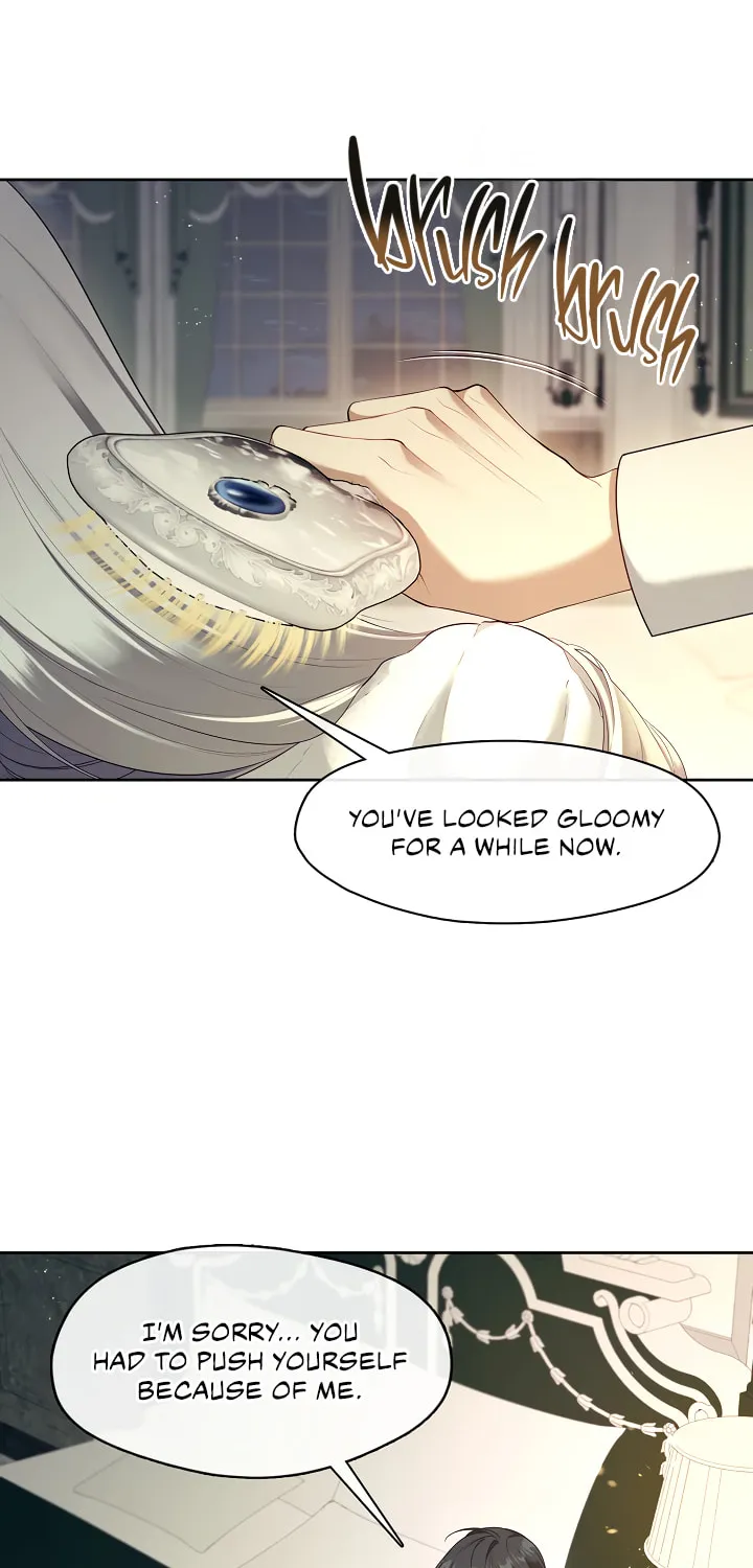 The S-Class Lady Chapter 73 page 44 - 