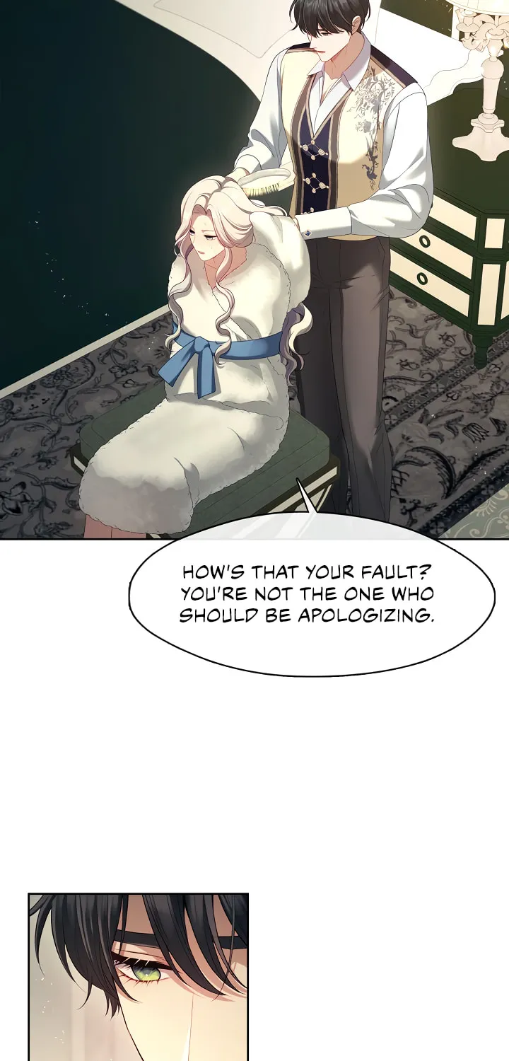 The S-Class Lady Chapter 73 page 45 - 