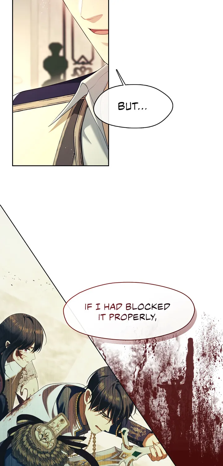 The S-Class Lady Chapter 73 page 46 - 