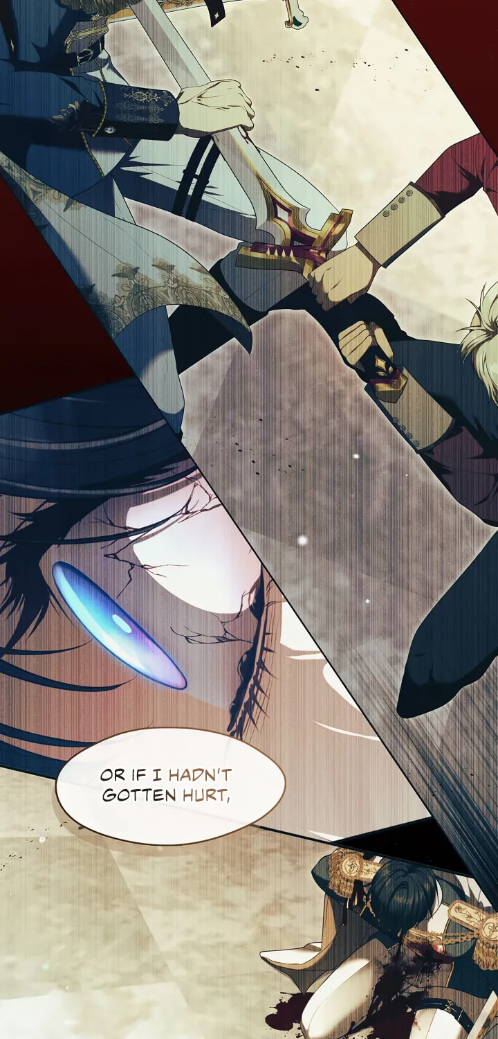 The S-Class Lady Chapter 73 page 47 - 