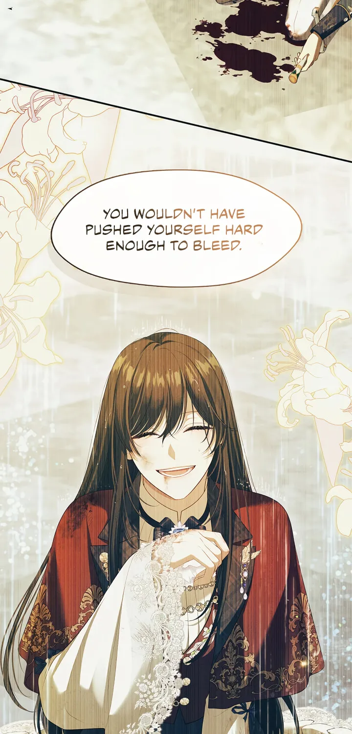 The S-Class Lady Chapter 73 page 48 - 