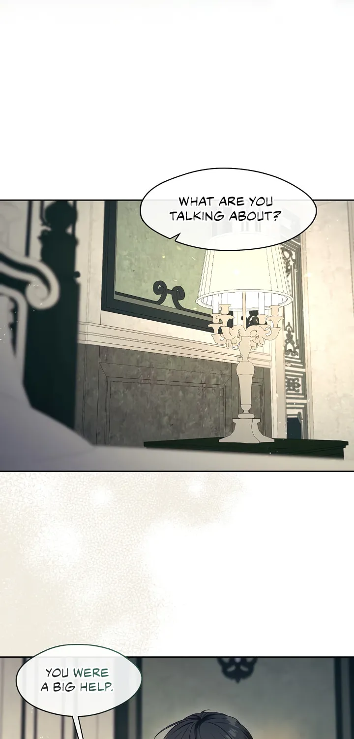 The S-Class Lady Chapter 73 page 50 - 