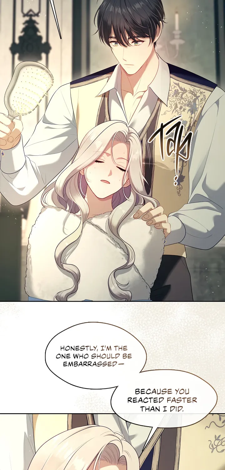 The S-Class Lady Chapter 73 page 51 - 