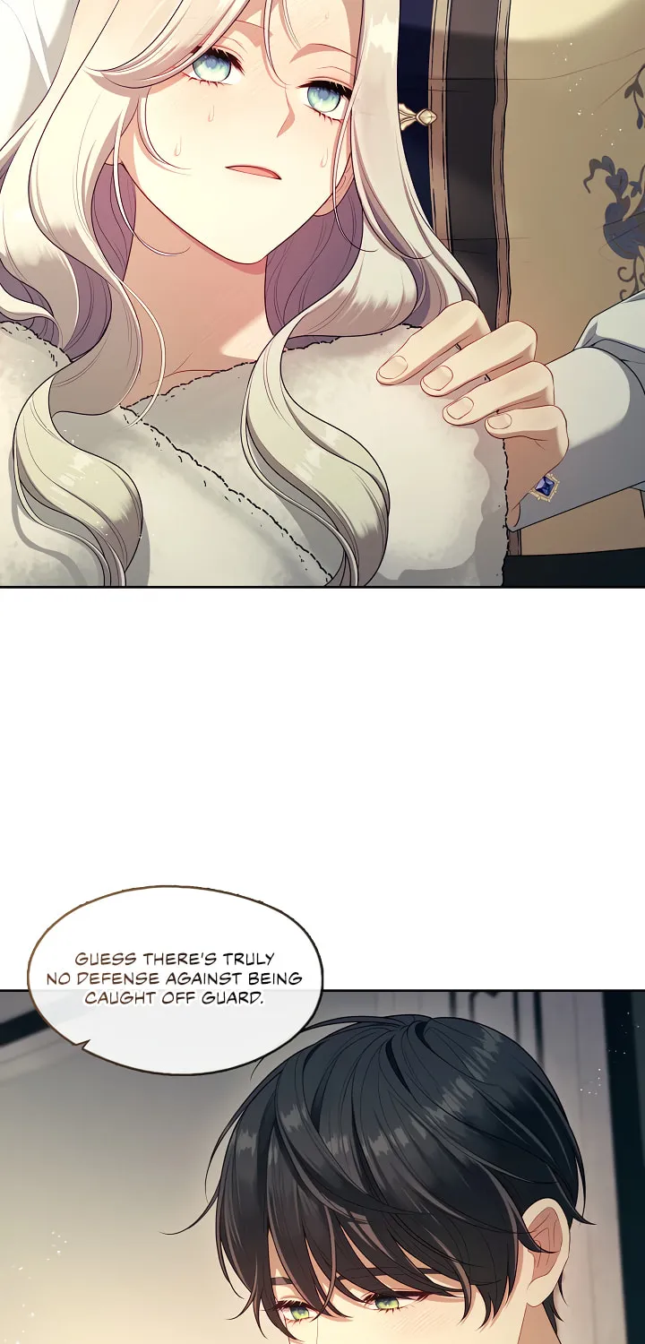 The S-Class Lady Chapter 73 page 52 - 