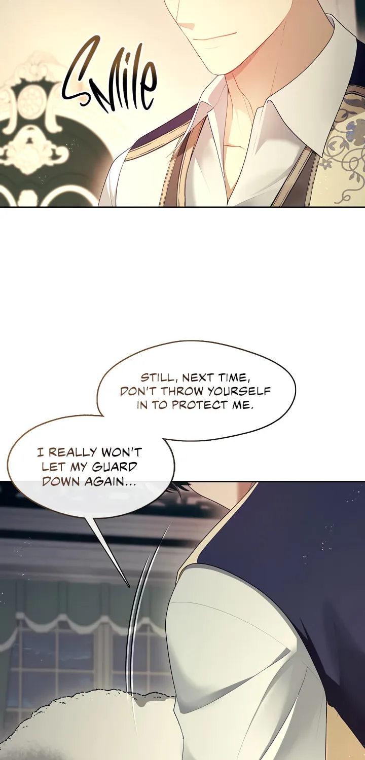 The S-Class Lady Chapter 73 page 53 - 