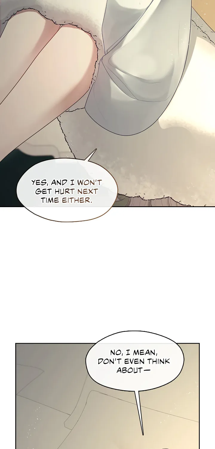 The S-Class Lady Chapter 73 page 54 - 