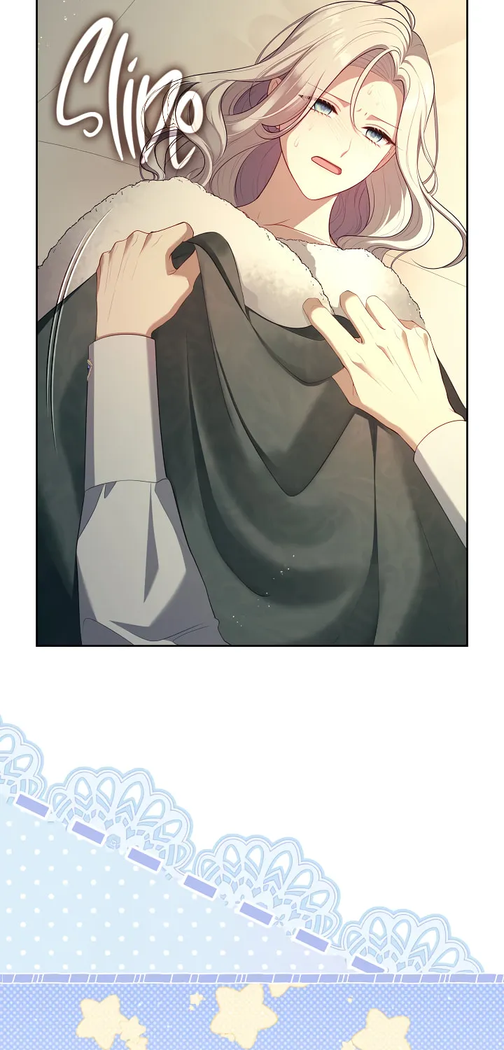 The S-Class Lady Chapter 73 page 55 - 