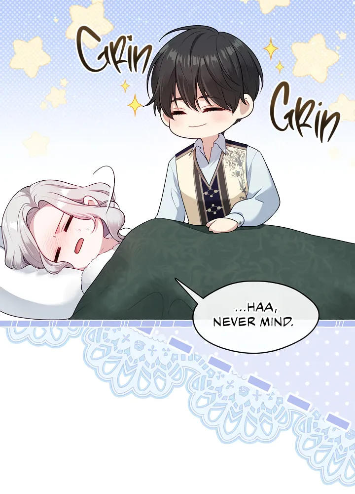 The S-Class Lady Chapter 73 page 56 - 