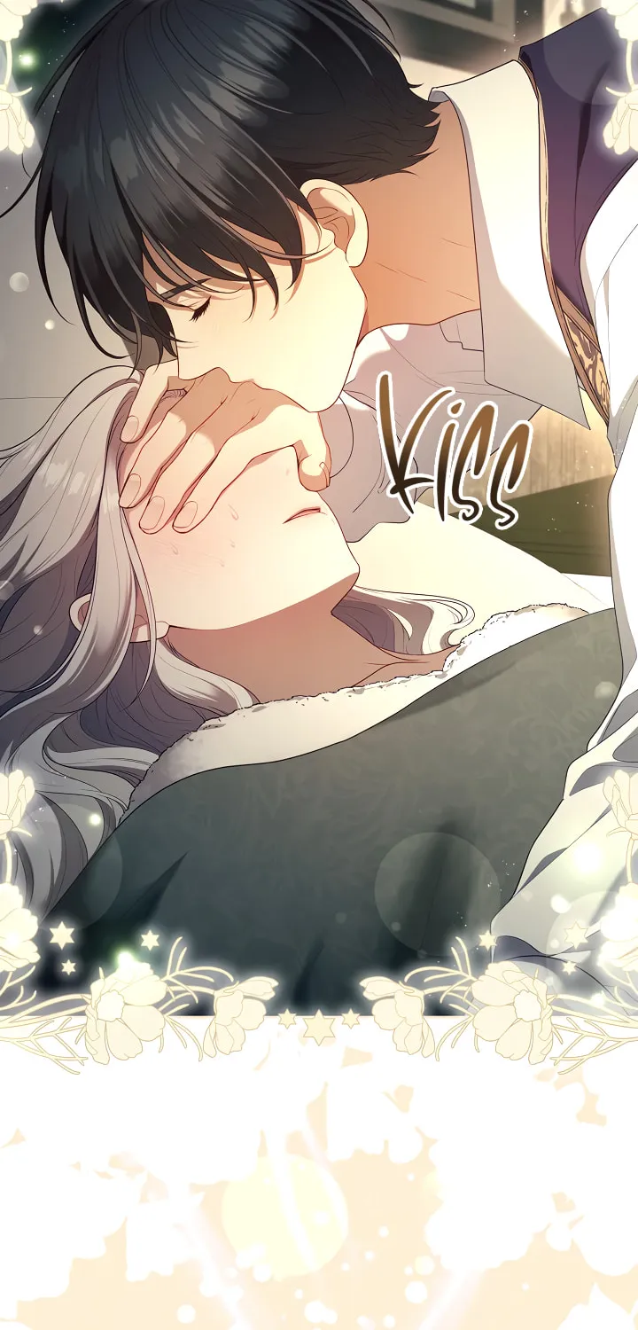 The S-Class Lady Chapter 73 page 58 - 