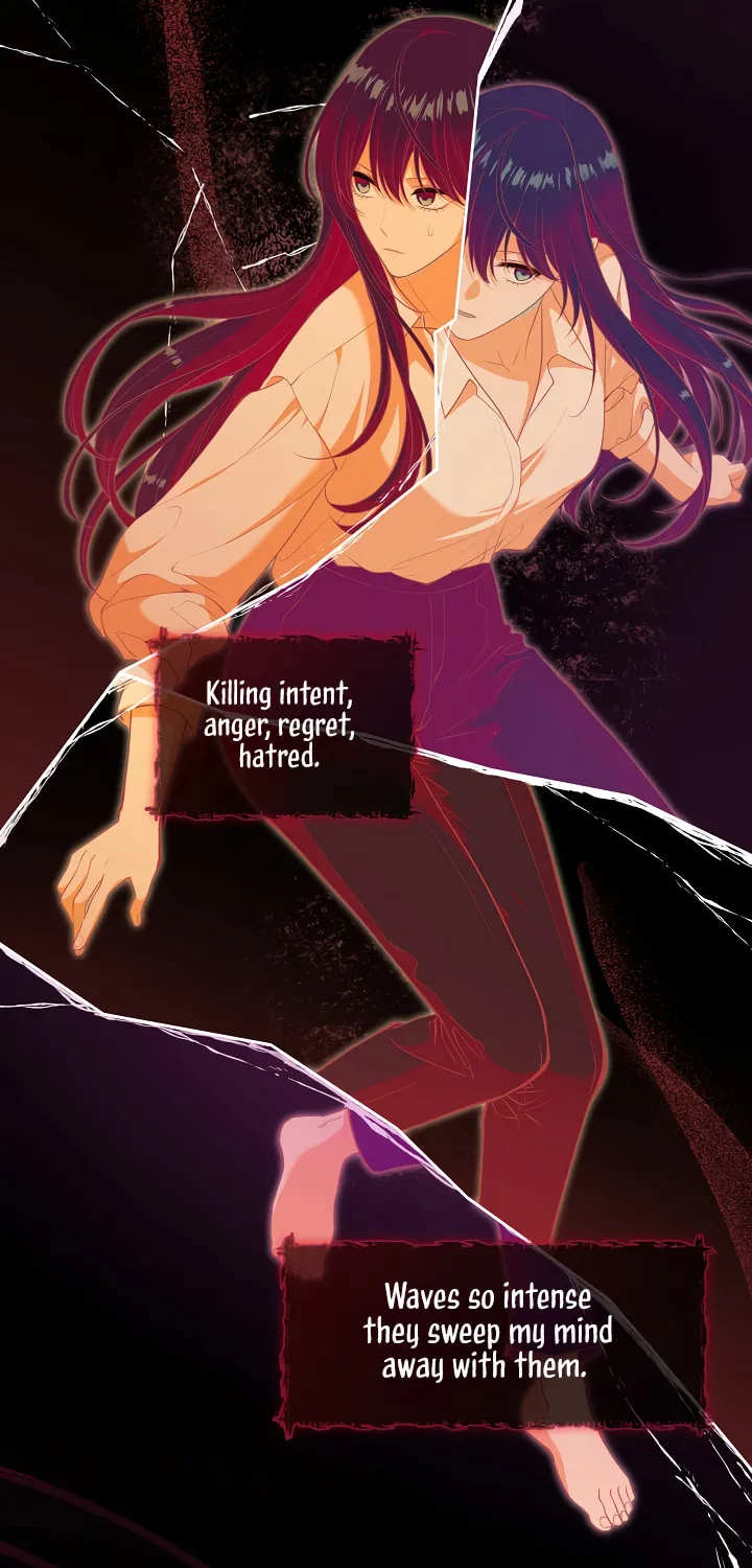 The S-Class Lady Chapter 73 page 62 - 