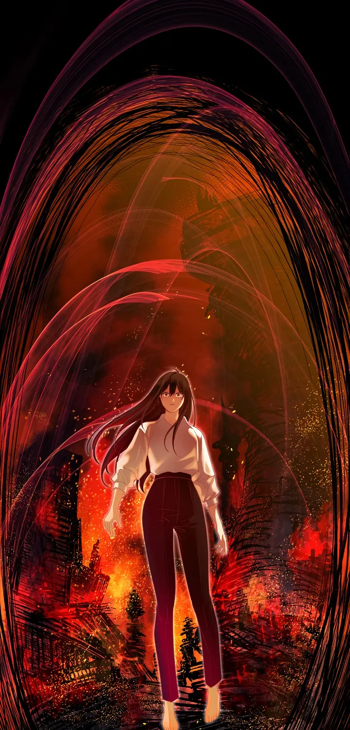 The S-Class Lady Chapter 73 page 73 - 