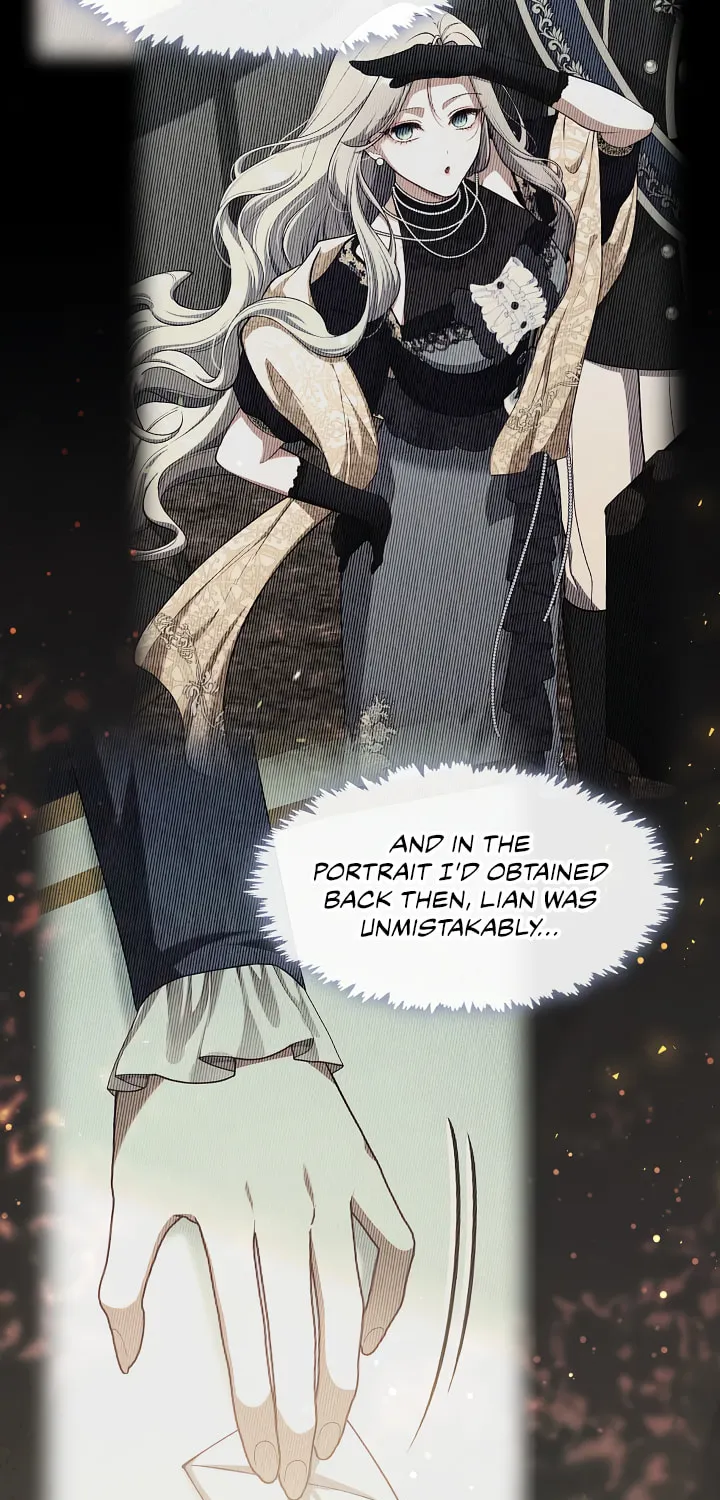 The S-Class Lady Chapter 74 page 13 - 