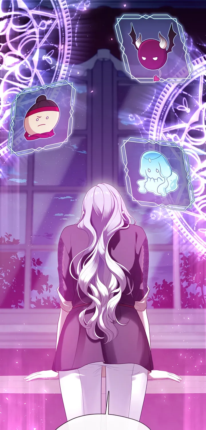 The S-Class Lady Chapter 74 page 20 - 