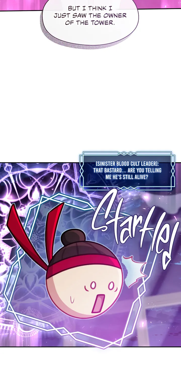 The S-Class Lady Chapter 74 page 21 - 