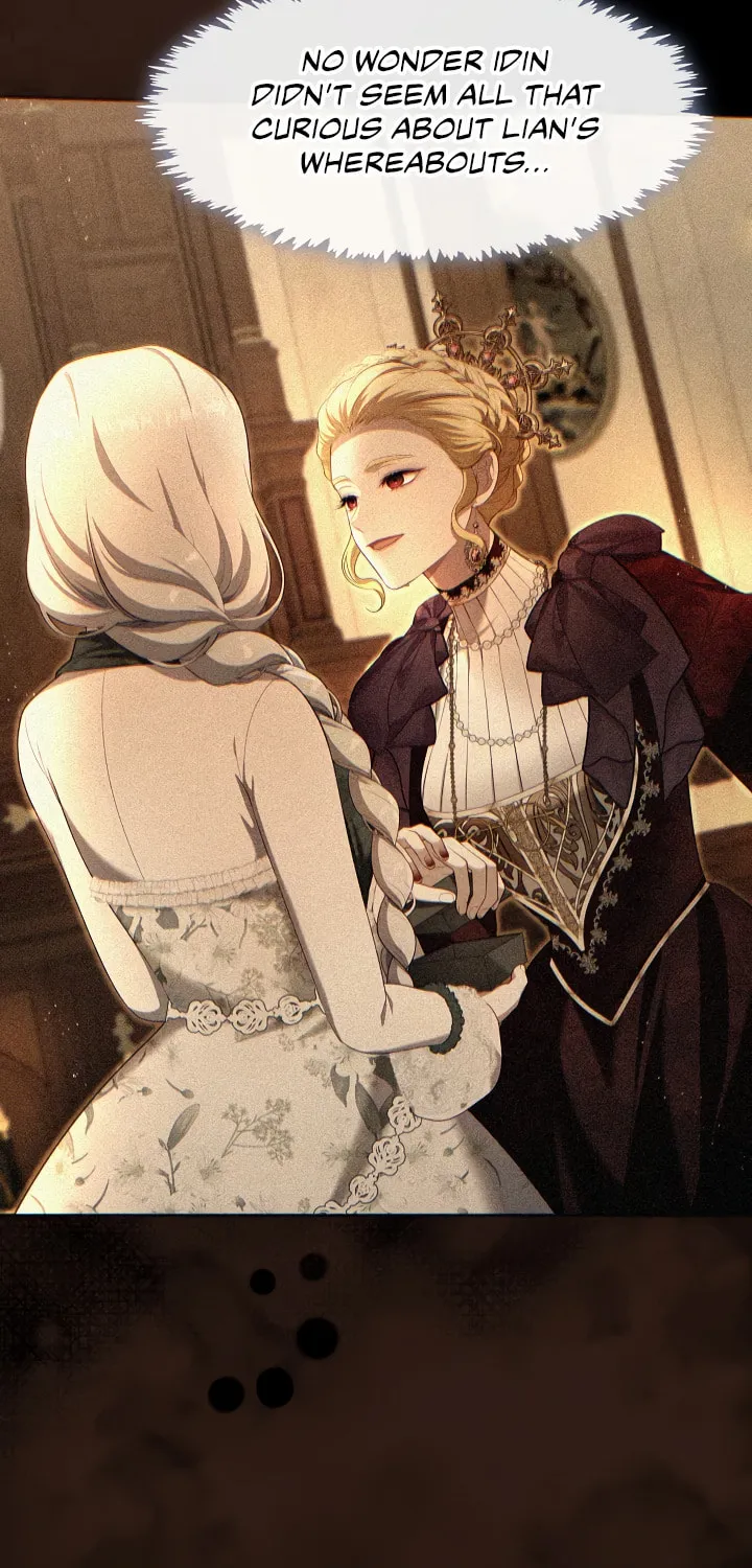 The S-Class Lady Chapter 74 page 27 - 