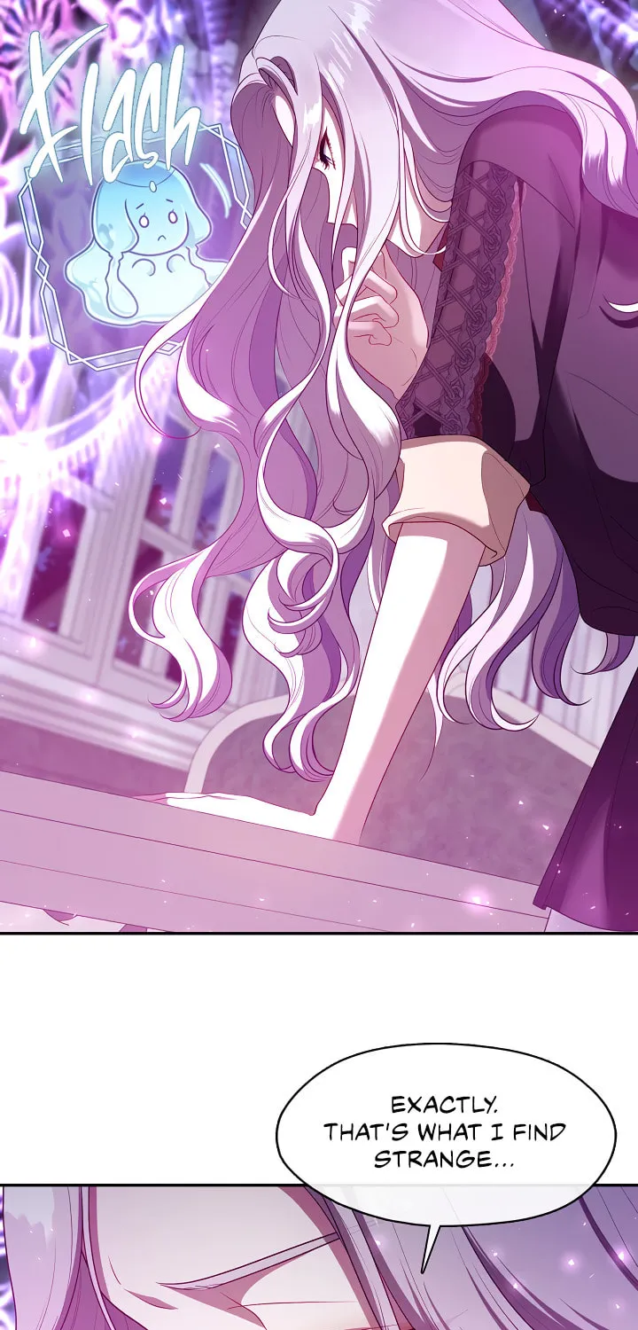 The S-Class Lady Chapter 74 page 29 - 