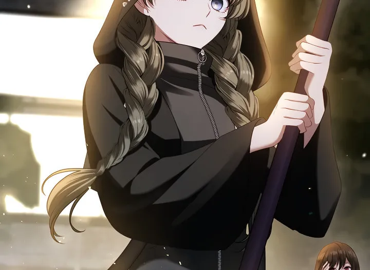 The S-Class Lady Chapter 74 page 34 - 