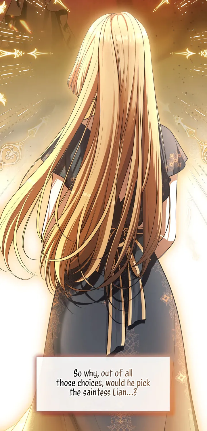 The S-Class Lady Chapter 74 page 39 - 