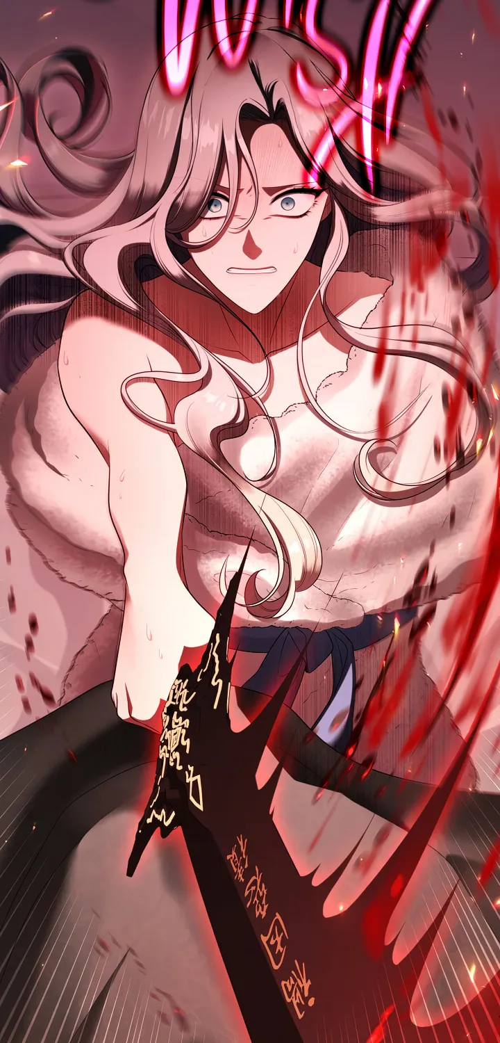 The S-Class Lady Chapter 74 page 5 - 