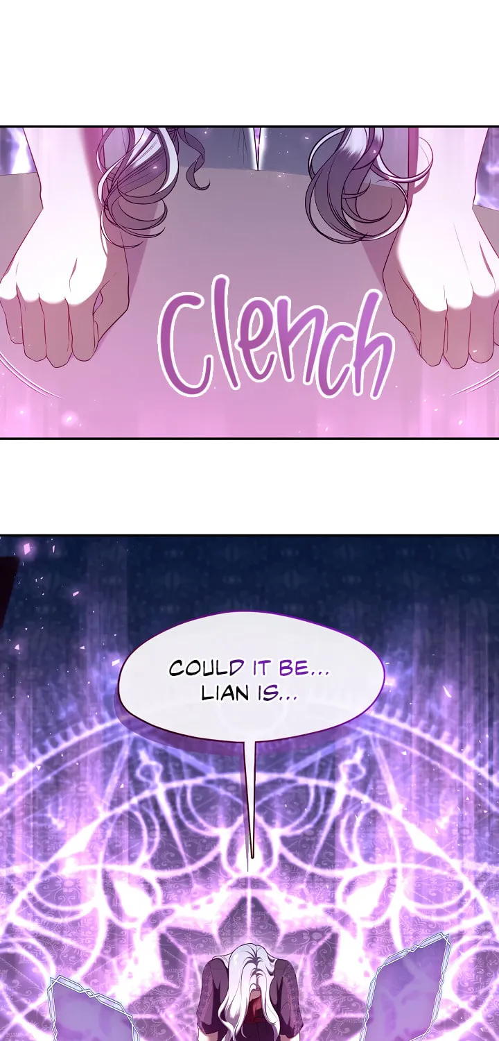 The S-Class Lady Chapter 74 page 41 - 