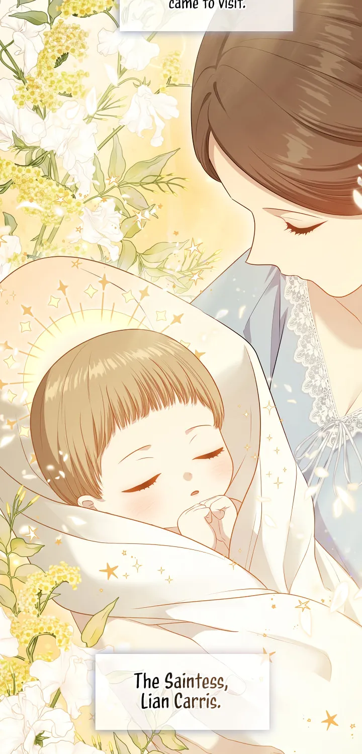 The S-Class Lady Chapter 74 page 48 - 