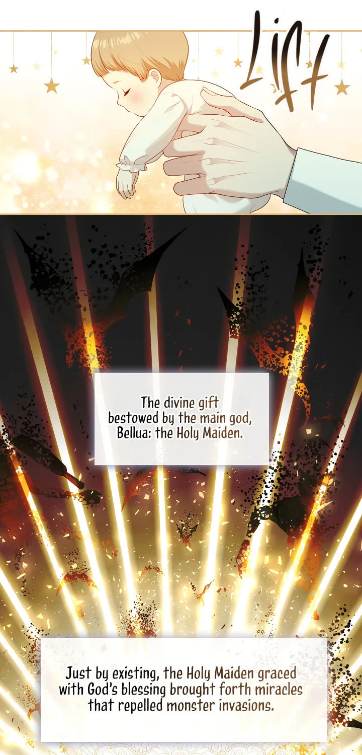 The S-Class Lady Chapter 74 page 50 - 