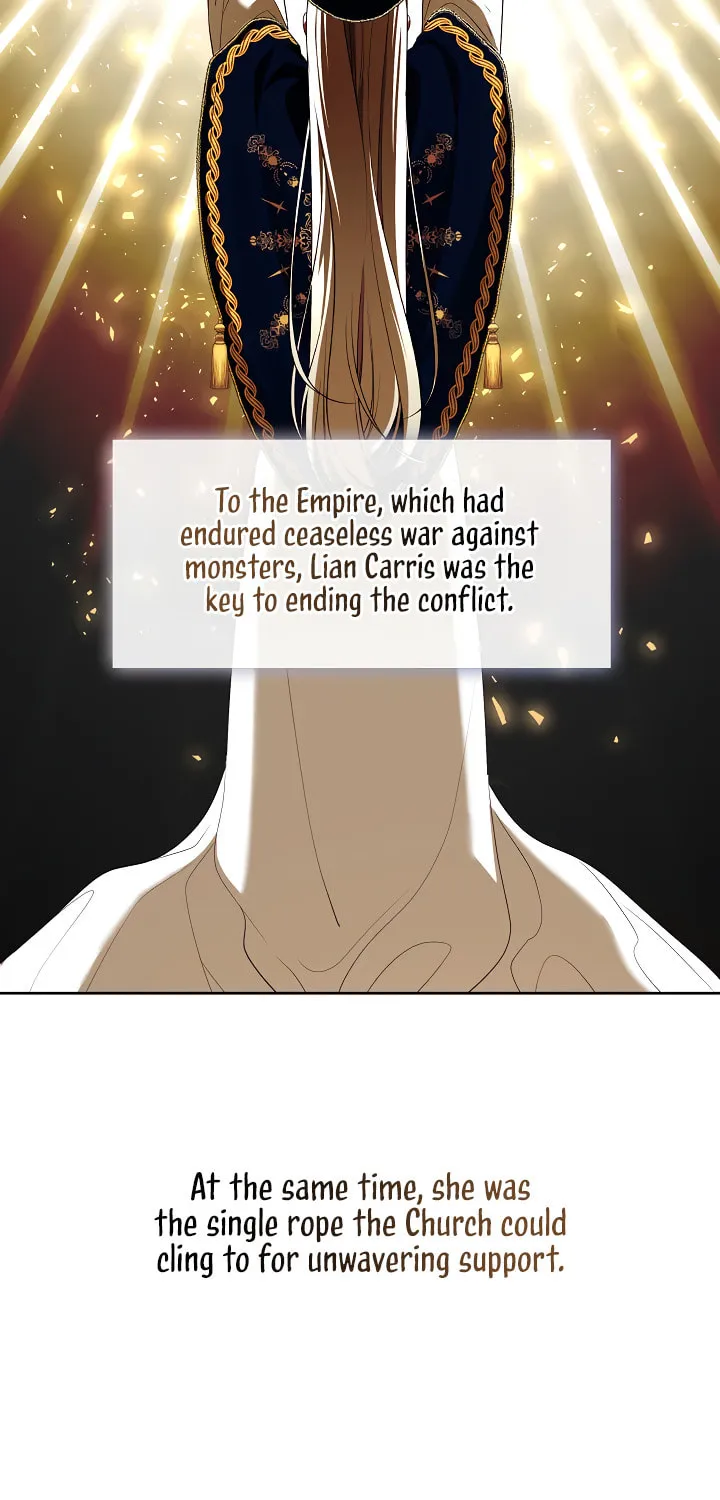 The S-Class Lady Chapter 74 page 52 - 